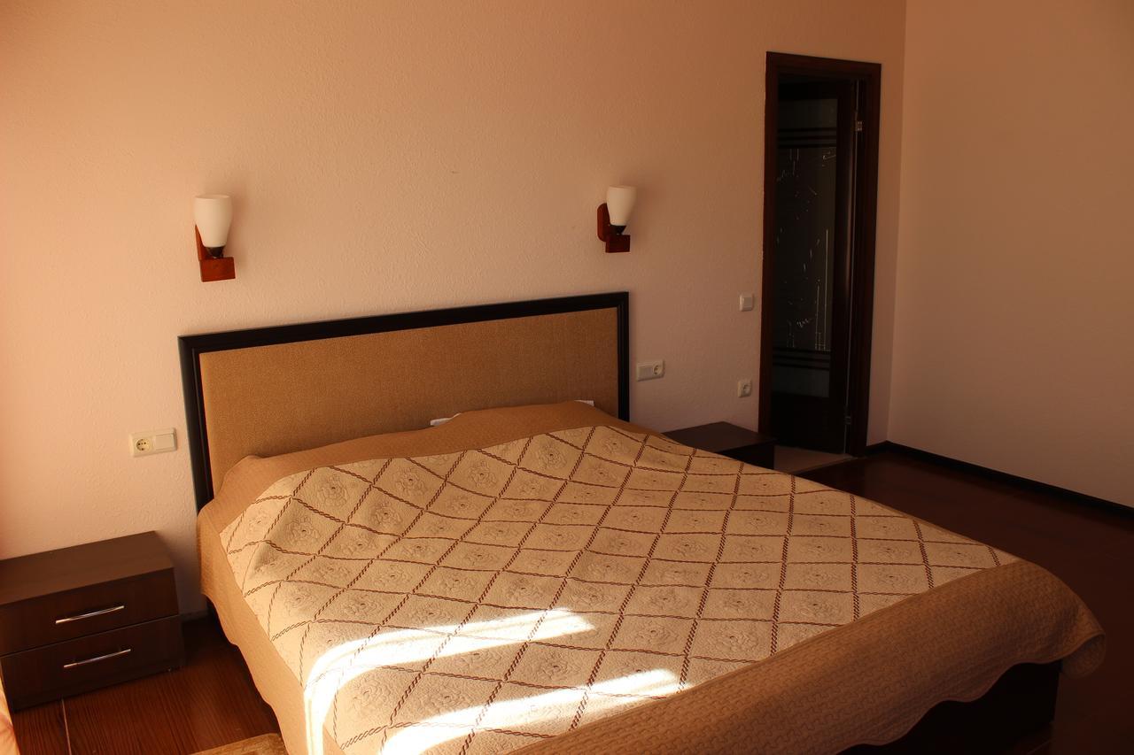 Zlata Inn Tamchy 部屋 写真