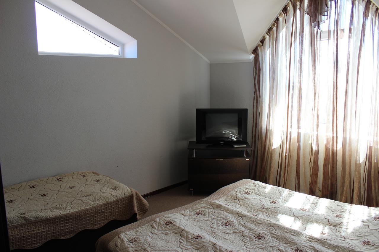 Zlata Inn Tamchy 部屋 写真