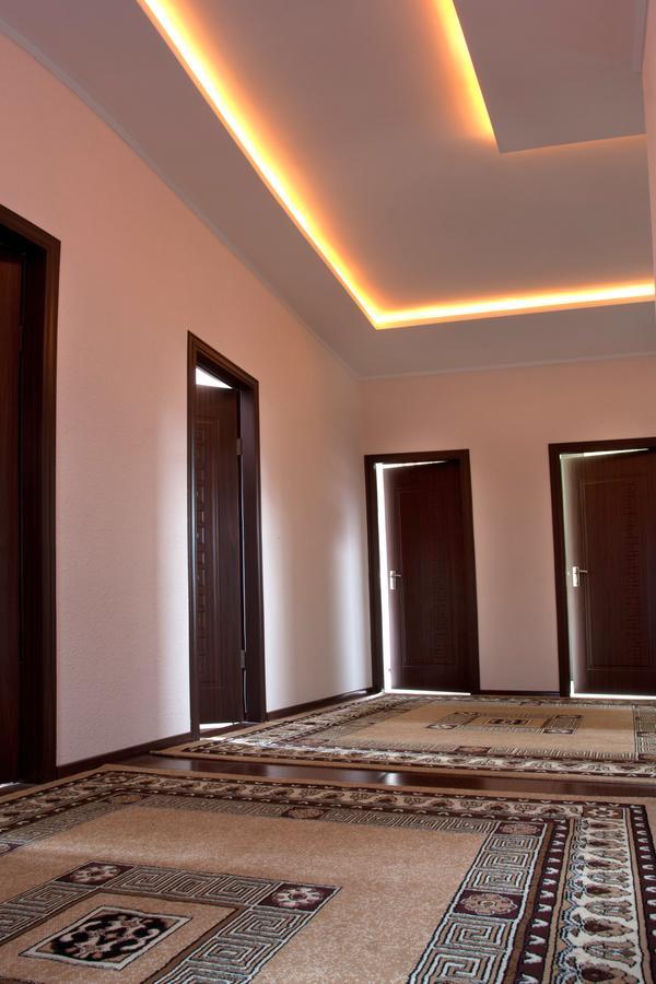 Zlata Inn Tamchy エクステリア 写真