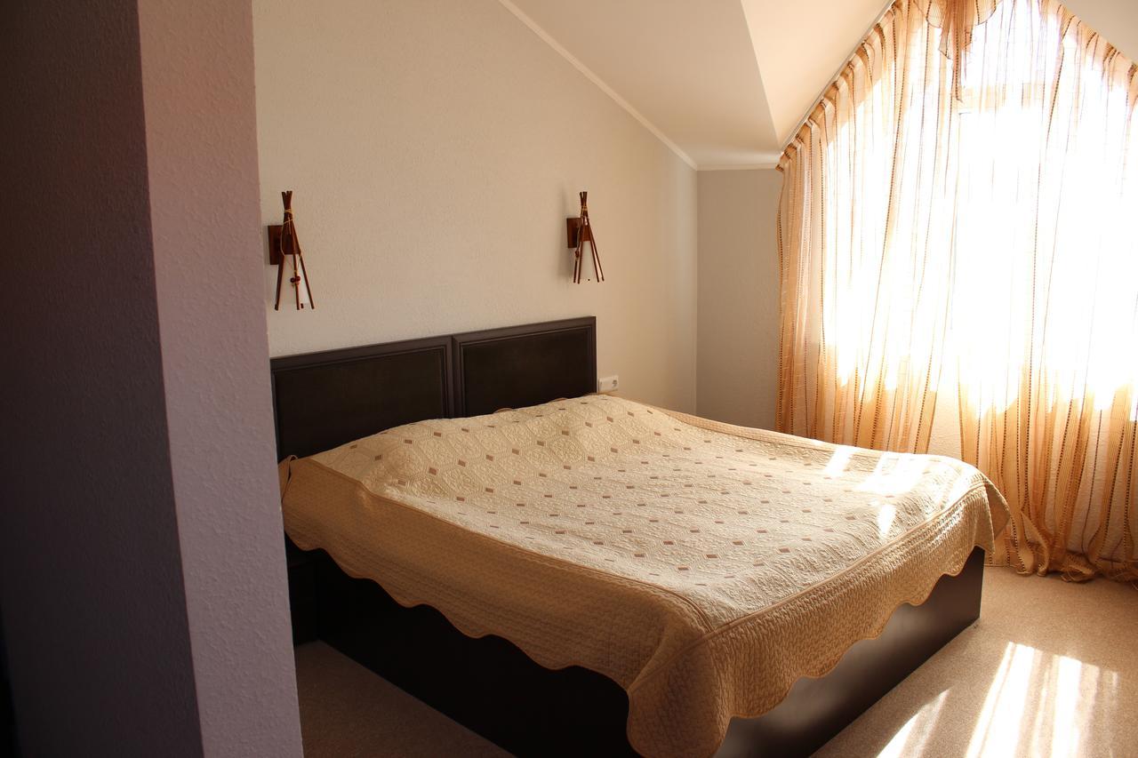 Zlata Inn Tamchy 部屋 写真