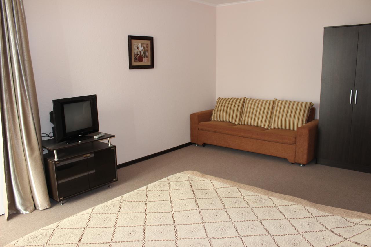 Zlata Inn Tamchy 部屋 写真