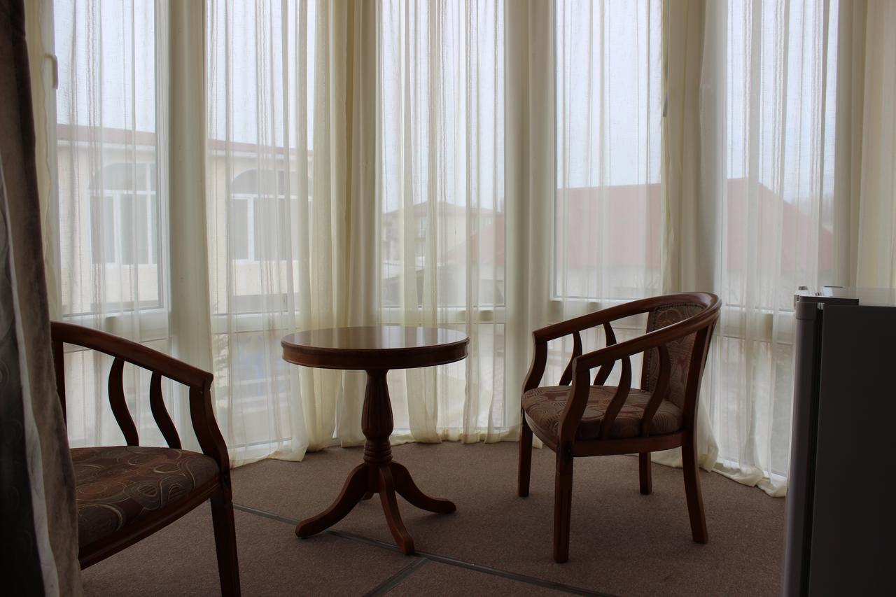 Zlata Inn Tamchy 部屋 写真