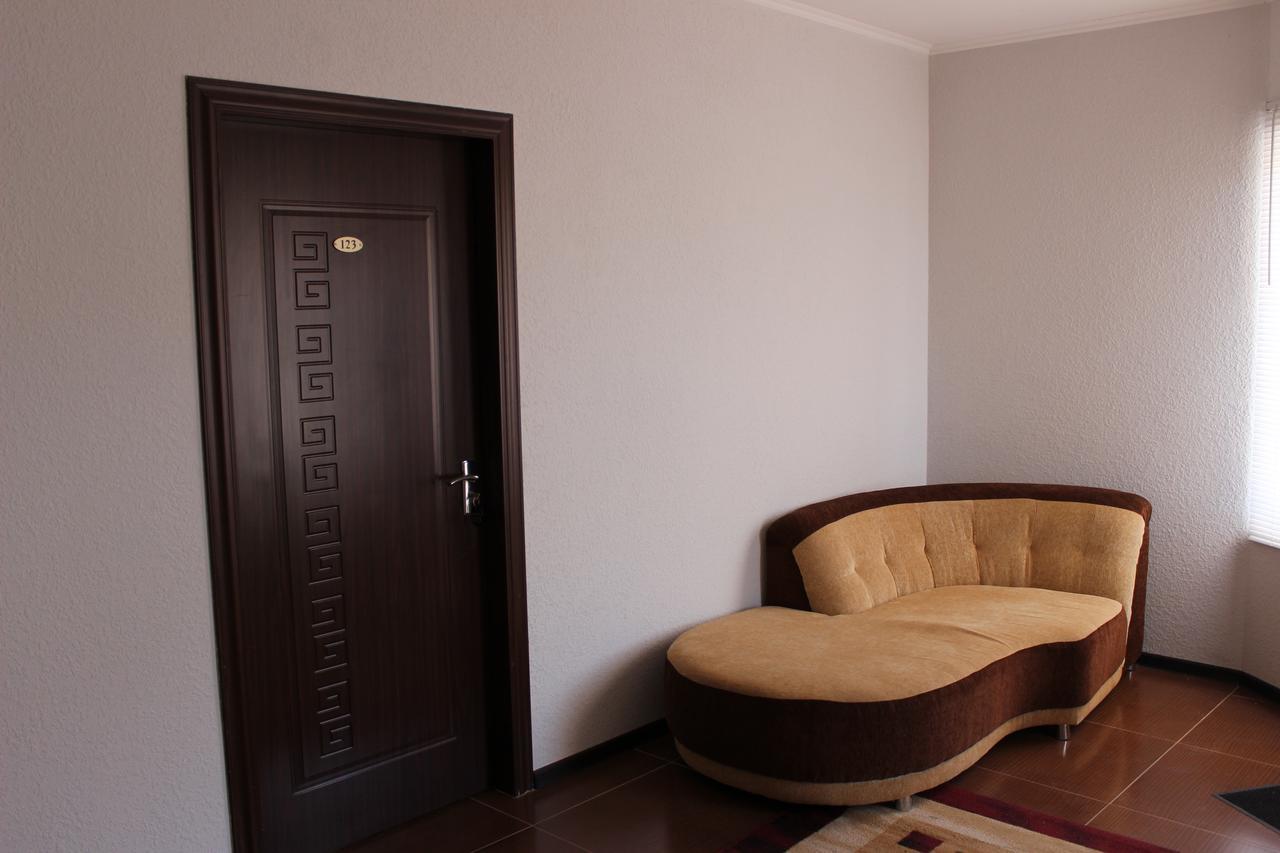 Zlata Inn Tamchy 部屋 写真