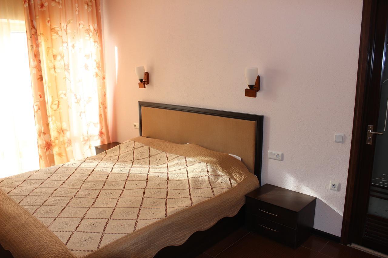 Zlata Inn Tamchy 部屋 写真