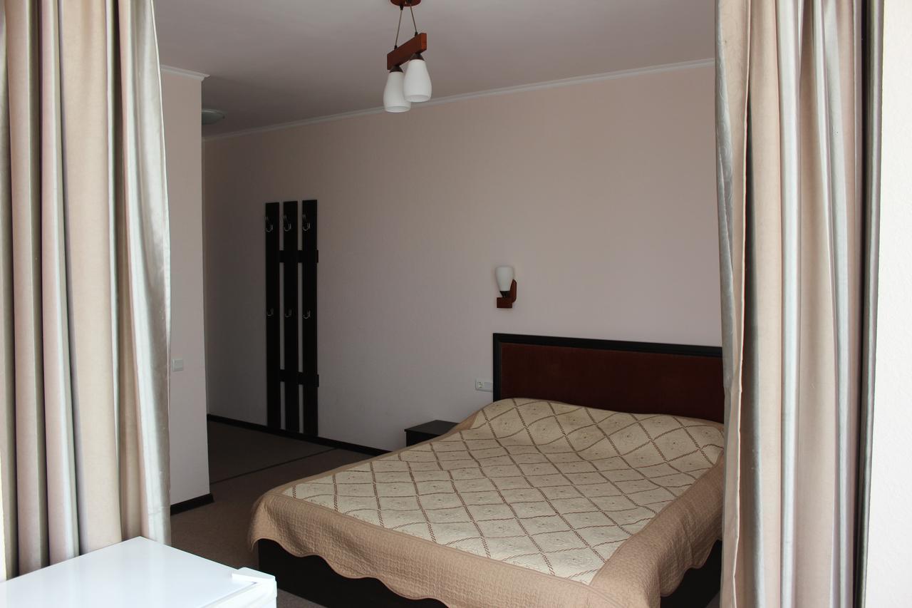 Zlata Inn Tamchy 部屋 写真