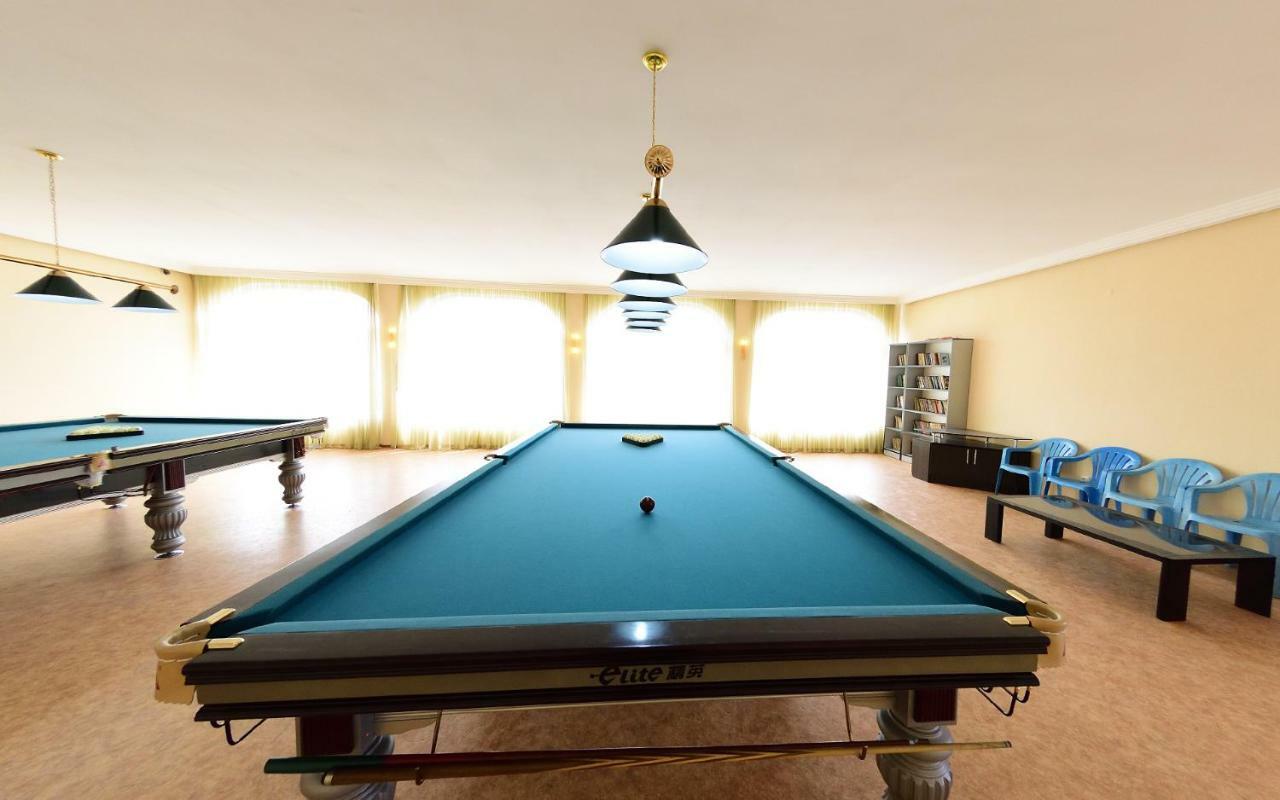 Zlata Inn Tamchy エクステリア 写真
