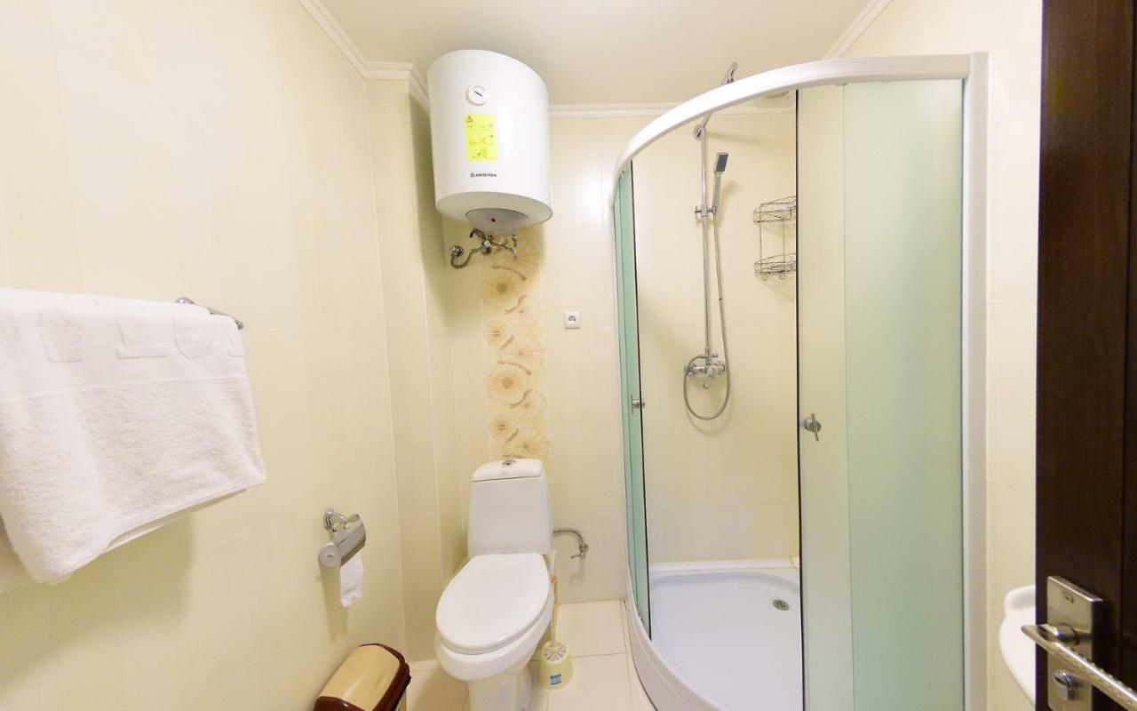 Zlata Inn Tamchy エクステリア 写真