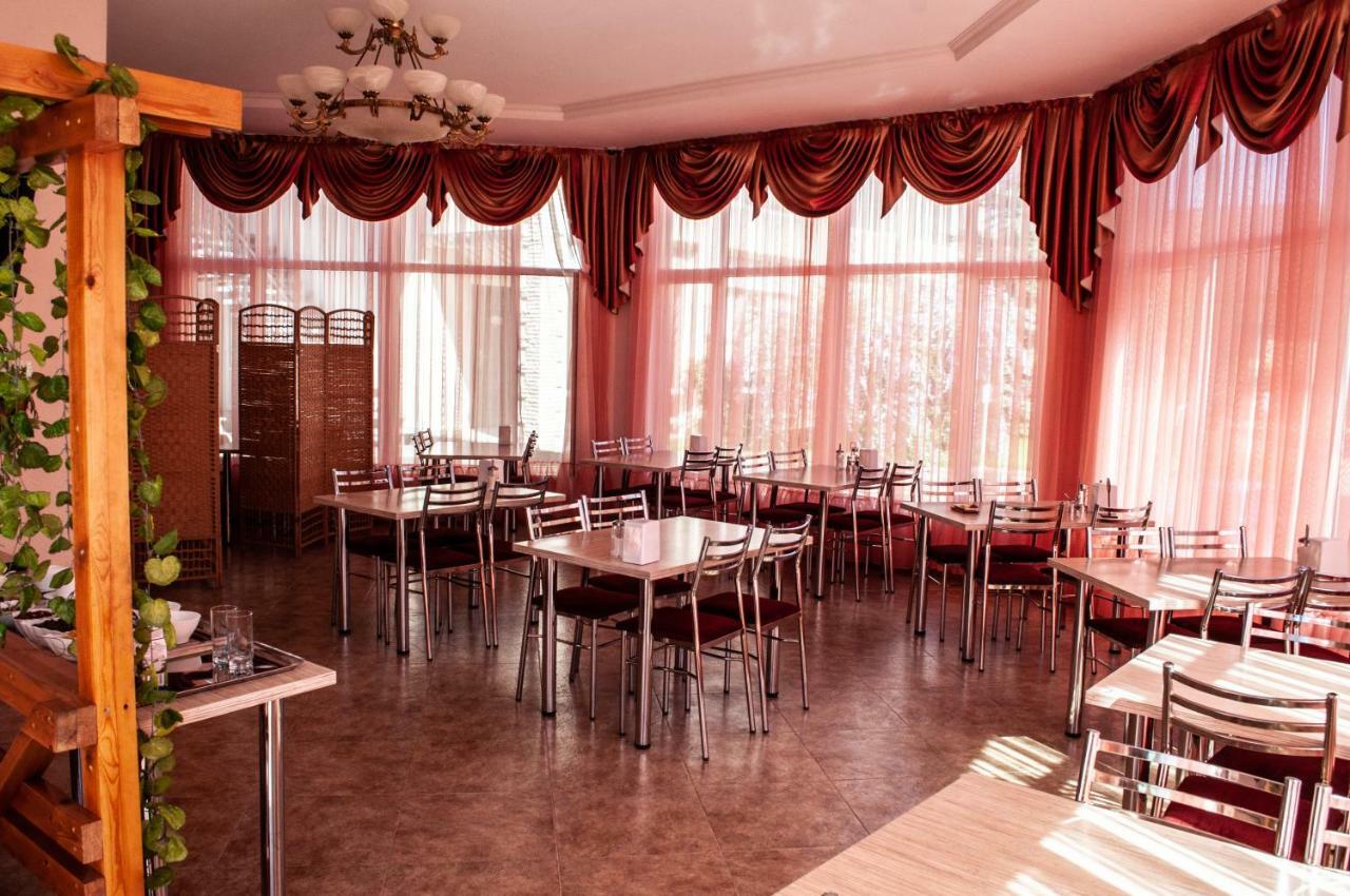 Zlata Inn Tamchy エクステリア 写真